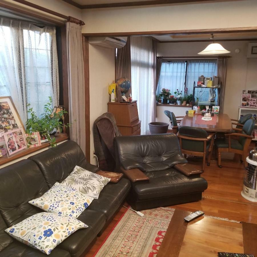 Hotel Full House Miyajima Hacukaiči Exteriér fotografie